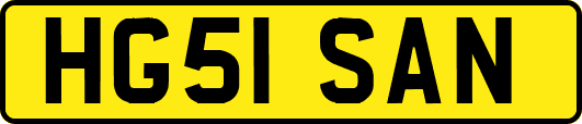 HG51SAN