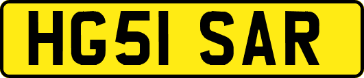 HG51SAR