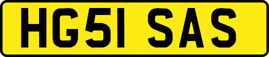 HG51SAS