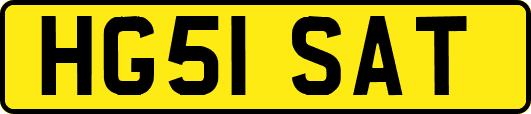 HG51SAT