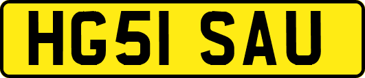 HG51SAU