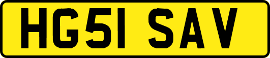 HG51SAV