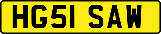 HG51SAW