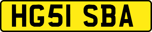 HG51SBA