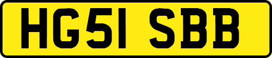 HG51SBB