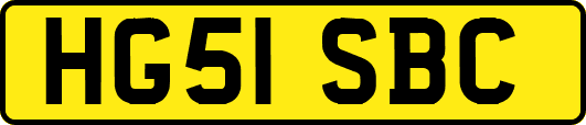 HG51SBC