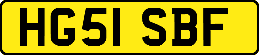 HG51SBF
