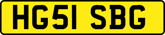 HG51SBG