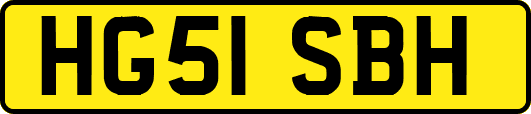 HG51SBH