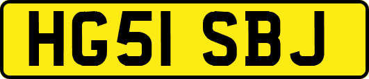 HG51SBJ