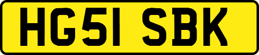 HG51SBK