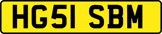 HG51SBM