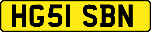 HG51SBN