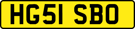 HG51SBO
