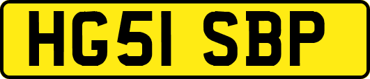 HG51SBP