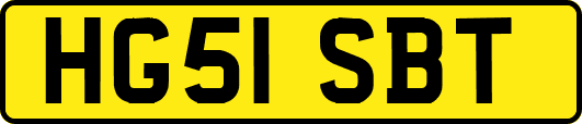HG51SBT