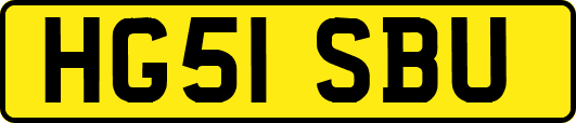 HG51SBU