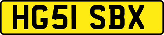 HG51SBX
