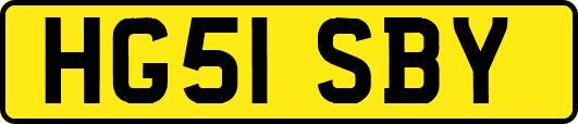 HG51SBY