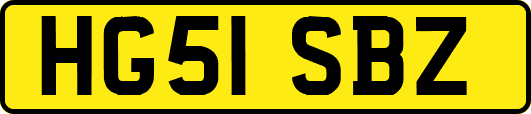 HG51SBZ