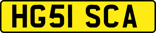 HG51SCA