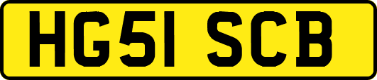 HG51SCB
