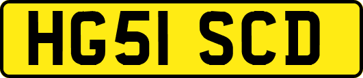 HG51SCD