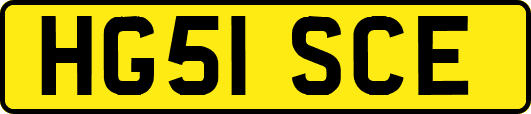 HG51SCE