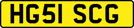 HG51SCG