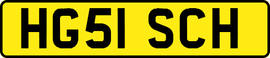 HG51SCH