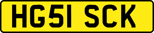 HG51SCK