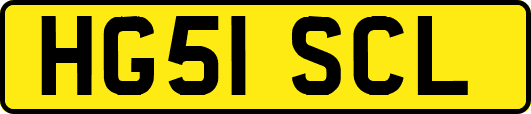 HG51SCL