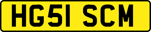 HG51SCM
