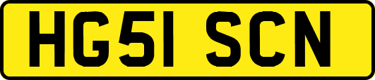 HG51SCN