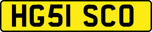 HG51SCO