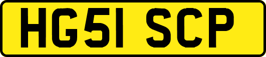 HG51SCP