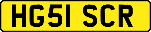 HG51SCR