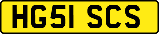 HG51SCS