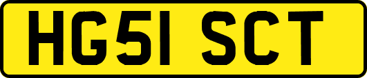 HG51SCT
