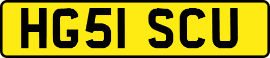 HG51SCU