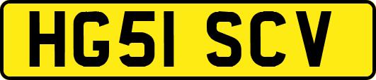 HG51SCV