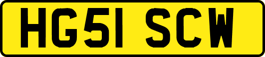 HG51SCW