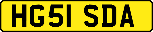 HG51SDA