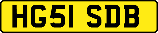 HG51SDB