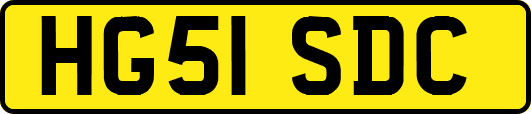 HG51SDC