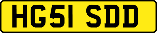 HG51SDD