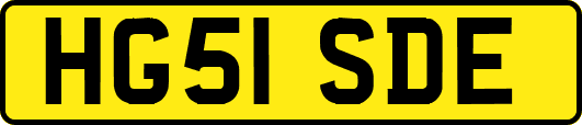 HG51SDE