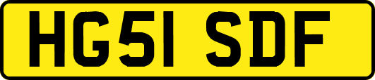HG51SDF