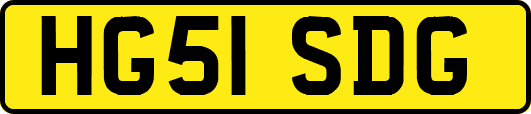 HG51SDG