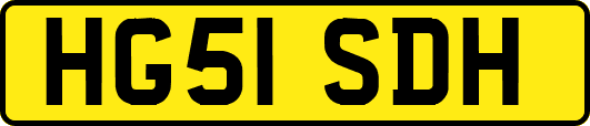 HG51SDH
